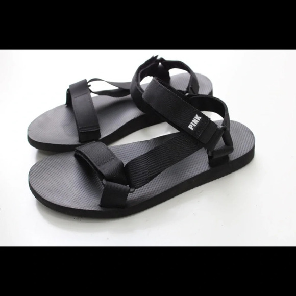 Pink Victoria’s Secret  sandals - Picture 6 of 6